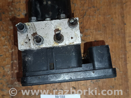 ФОТО Блок ABS для Volkswagen Golf (різні не сортовані) Львів