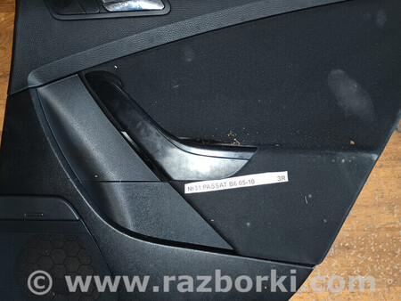 ФОТО Volkswagen passat b6 2005-2010 для Volkswagen Passat (все года выпуска) Львів