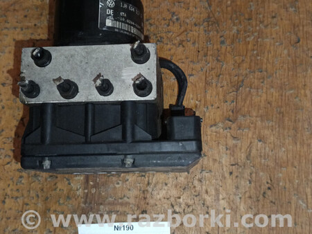 ФОТО Блок ABS для Volkswagen Golf (різні не сортовані) Львів