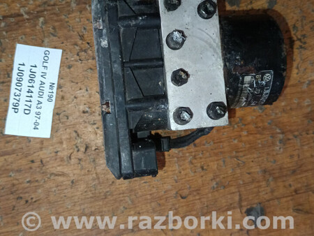 ФОТО Блок ABS для Volkswagen Golf (різні не сортовані) Львів