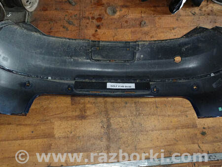 ФОТО Volkswagen Golf V 2004-2009 для Volkswagen Golf (різні не сортовані) Львів