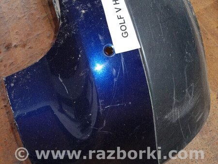 ФОТО Volkswagen Golf V 2004-2009 для Volkswagen Golf (різні не сортовані) Львів
