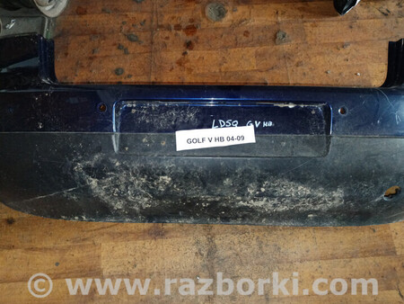 ФОТО Volkswagen Golf V 2004-2009 для Volkswagen Golf (різні не сортовані) Львів