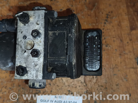 ФОТО Блок ABS для Volkswagen Golf (різні не сортовані) Львів