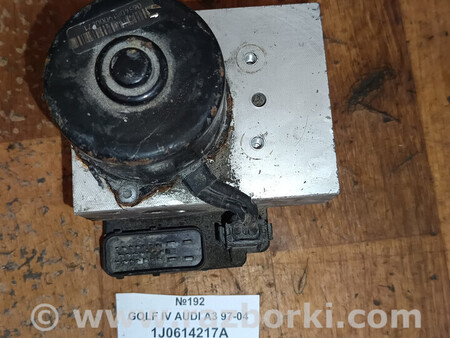 ФОТО Блок ABS для Volkswagen Golf (різні не сортовані) Львів