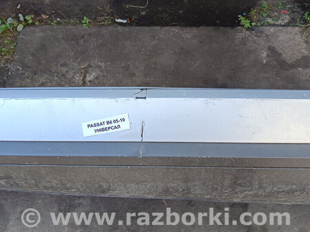 ФОТО Volkswagen passat b6 2005-2010 для Volkswagen Passat (все года выпуска) Львів