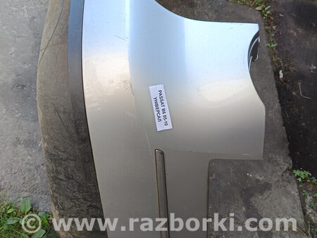 ФОТО Volkswagen passat b6 2005-2010 для Volkswagen Passat (все года выпуска) Львів