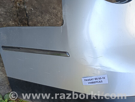 ФОТО Volkswagen passat b6 2005-2010 для Volkswagen Passat (все года выпуска) Львів