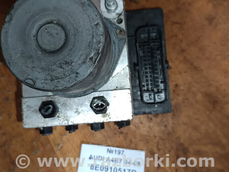 ФОТО Блок ABS для Audi (Ауди) A4 (різне) Львів