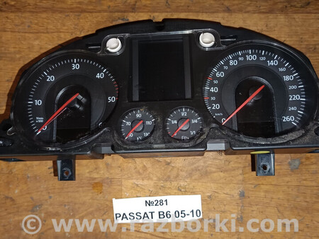 ФОТО Volkswagen passat b6 2005-2010 для Volkswagen Passat (все года выпуска) Львів