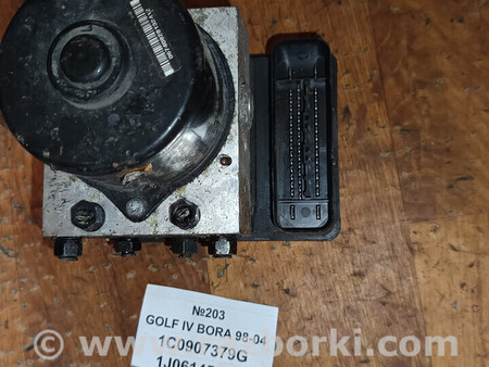 ФОТО Блок ABS для Volkswagen Golf (різні не сортовані) Львів