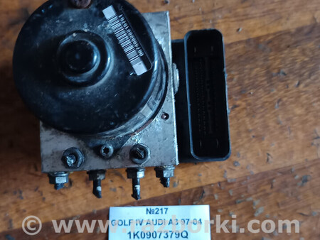 ФОТО Блок ABS для Volkswagen Golf (різні не сортовані) Львів