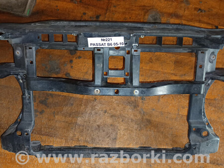 ФОТО Панель передня (телевізор) для Volkswagen Passat (все года выпуска) Львів