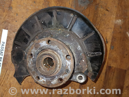 ФОТО Volkswagen passat b6 2005-2010 для Volkswagen Passat (все года выпуска) Львів