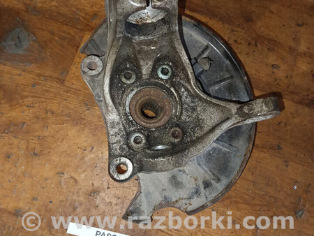 ФОТО Volkswagen passat b6 2005-2010 для Volkswagen Passat (все года выпуска) Львів