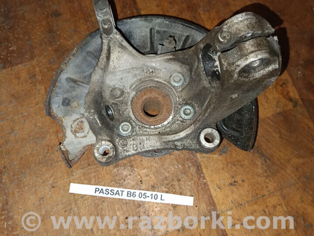 ФОТО Volkswagen passat b6 2005-2010 для Volkswagen Passat (все года выпуска) Львів