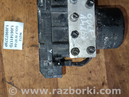 ФОТО Блок ABS для Volkswagen Golf (різні не сортовані) Львів