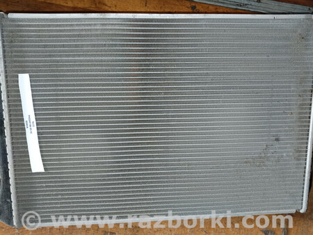 ФОТО Радіатор охолодження двигуна для Volkswagen Passat (все года выпуска) Львів