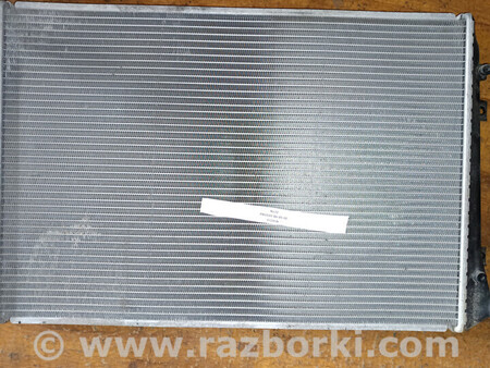 ФОТО Радіатор охолодження двигуна для Volkswagen Passat (все года выпуска) Львів