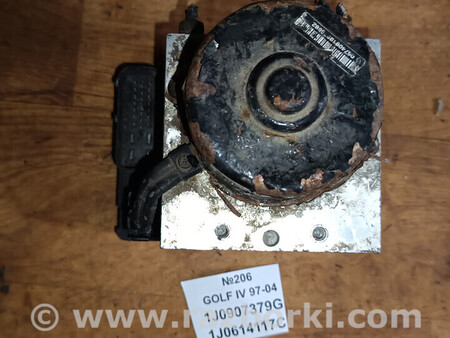 ФОТО Блок ABS для Volkswagen Golf (різні не сортовані) Львів