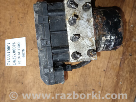 ФОТО Блок ABS для Volkswagen Golf (різні не сортовані) Львів