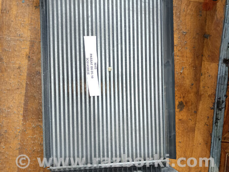 ФОТО Радіатор інтеркулера для Volkswagen Passat (все года выпуска) Львів