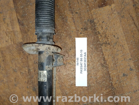 ФОТО Volkswagen passat b6 2005-2010 для Volkswagen Passat (все года выпуска) Львів