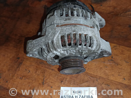 ФОТО Генератор для Opel Astra (різні) Львів