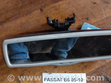 ФОТО Дзеркало бокове (зеркало) для Volkswagen Passat (все года выпуска) Львів