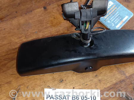 ФОТО Дзеркало бокове (зеркало) для Volkswagen Passat (все года выпуска) Львів
