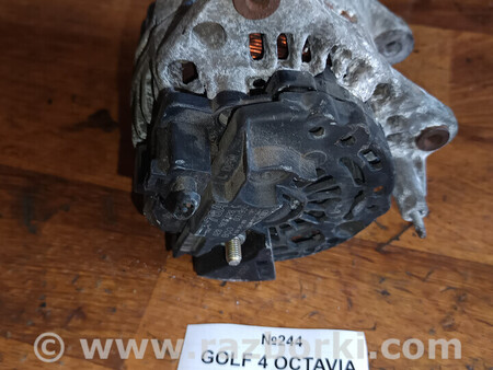 ФОТО Генератор для Volkswagen Golf (різні не сортовані) Львів