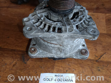 ФОТО Генератор для Volkswagen Golf (різні не сортовані) Львів