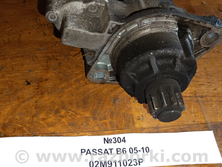 ФОТО Стартер для Volkswagen Passat (все года выпуска) Львів