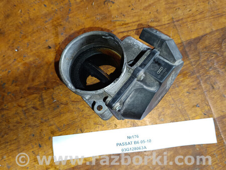 ФОТО Volkswagen passat b6 2005-2010 для Volkswagen Passat (все года выпуска) Львів