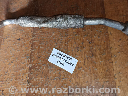 ФОТО Volkswagen passat b6 2005-2010 для Volkswagen Passat (все года выпуска) Львів