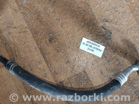 ФОТО Volkswagen passat b6 2005-2010 для Volkswagen Passat (все года выпуска) Львів