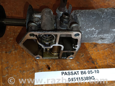 ФОТО Volkswagen passat b6 2005-2010 для Volkswagen Passat (все года выпуска) Львів