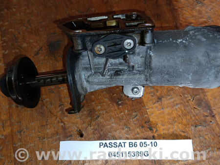 ФОТО Volkswagen passat b6 2005-2010 для Volkswagen Passat (все года выпуска) Львів