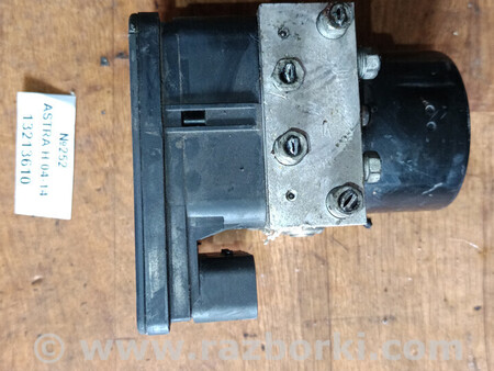 ФОТО Блок ABS для Opel Astra (різні) Львів