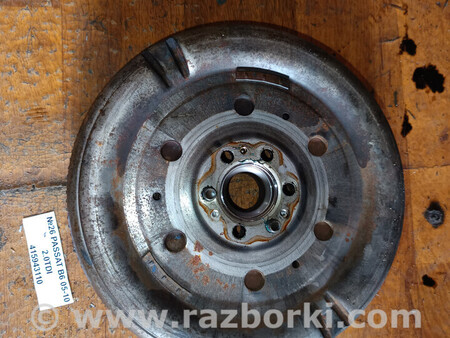 ФОТО Volkswagen passat b6 2005-2010 для Volkswagen Passat (все года выпуска) Львів