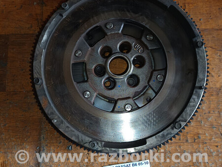 ФОТО Volkswagen passat b6 2005-2010 для Volkswagen Passat (все года выпуска) Львів