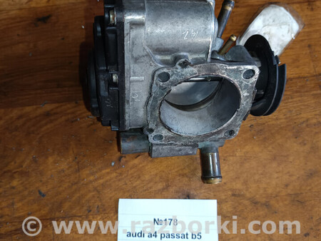 ФОТО Volkswagen passat b5 1997-2005 для Audi (Ауди) A4 (різне) Львів