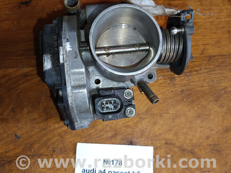 ФОТО Volkswagen passat b5 1997-2005 для Audi (Ауди) A4 (різне) Львів