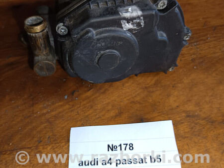 ФОТО Volkswagen passat b5 1997-2005 для Audi (Ауди) A4 (різне) Львів