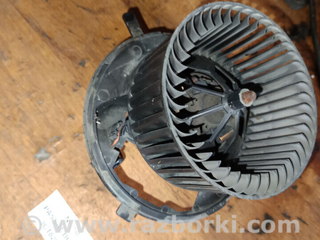 ФОТО Моторчик пічки для Volkswagen Passat (все года выпуска) Львів