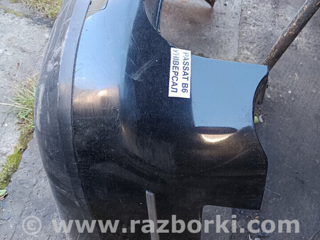ФОТО Volkswagen passat b6 2005-2010 для Volkswagen Passat (все года выпуска) Львів