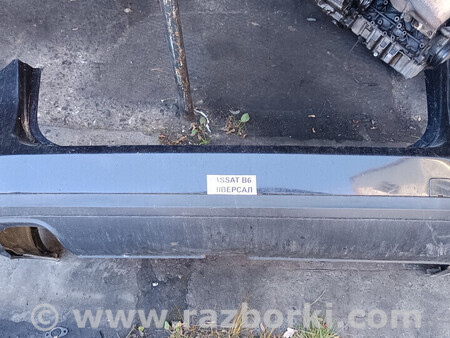 ФОТО Volkswagen passat b6 2005-2010 для Volkswagen Passat (все года выпуска) Львів