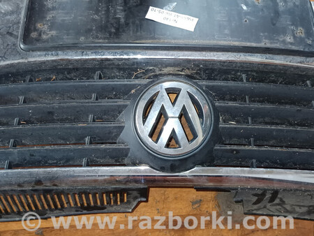 ФОТО Решітка радіатора для Volkswagen Passat (все года выпуска) Львів