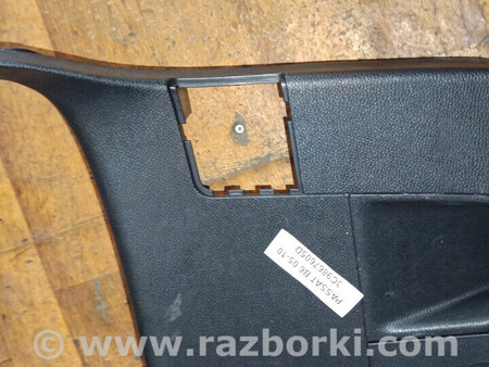 ФОТО Volkswagen passat b6 2005-2010 для Volkswagen Passat (все года выпуска) Львів