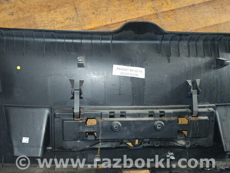 ФОТО Volkswagen passat b6 2005-2010 для Volkswagen Passat (все года выпуска) Львів